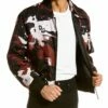 Dolce & Gabbana Printed Jacket Men Outerwear -Dolce & Gabbana Sales 1010061697 RLLZ 1