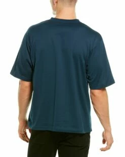 Dolce & Gabbana T-Shirt Men T-Shirts & Polos -Dolce & Gabbana Sales 1010104450 RLLZ 2