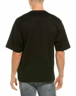 Dolce & Gabbana T-Shirt Men T-Shirts & Polos -Dolce & Gabbana Sales 1010104451 RLLZ 2