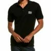 Dolce & Gabbana Logo Plaque Polo Shirt Men T-Shirts & Polos -Dolce & Gabbana Sales 1010126541 RLLZ 1