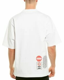 Dolce & Gabbana T-Shirt Men T-Shirts & Polos -Dolce & Gabbana Sales 1010131044 RLLZ 2