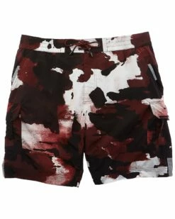 Dolce & Gabbana Swim Trunk Men Shorts