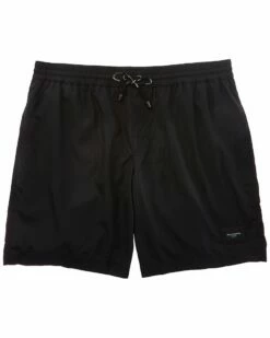 Dolce & Gabbana Swim Trunk Men Swimwear