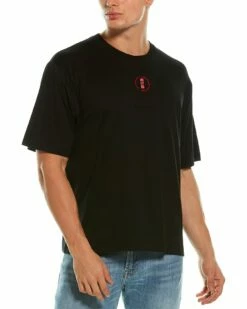 Dolce & Gabbana Logo T-Shirt Men T-Shirts & Polos