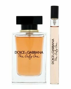 Dolce & Gabbana Women's D&G The Only One 2pc Set Fragrance