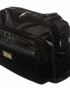 Dolce & Gabbana Nylon Messenger Bag Men Bags & Backpacks -Dolce & Gabbana Sales 1111040583 RLLZ 3