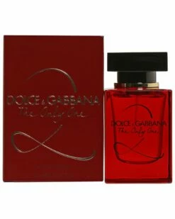 Dolce & Gabbana Women's 1.7oz The Only One 2 EDP Spray Fragrance