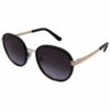 Dolce & Gabbana Women's DG2227J 52mm Sunglasses Sunglasses & Eyewear -Dolce & Gabbana Sales 1111101961 RLLZ 1