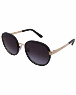 Dolce & Gabbana Women's DG2227J 52mm Sunglasses Sunglasses & Eyewear