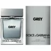 Dolce & Gabbana Men's 3.4oz The One Grey Eau De Toilette Cologne & Aftershave -Dolce & Gabbana Sales 1111110385 RLLZ 1