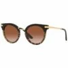 Dolce & Gabbana Women's DG4394F 50mm Sunglasses Sunglasses & Eyewear -Dolce & Gabbana Sales 1111111755 RLLZ 1