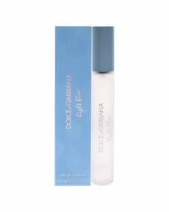 Dolce & Gabbana Women's 0.25oz Light Blue EDT Spray (Mini) Fragrance -Dolce & Gabbana Sales 1111142930 RLLZ 2