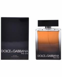 Dolce & Gabbana Men's 5oz The One EDP Spray Cologne & Aftershave