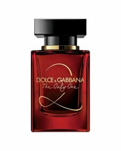 Dolce & Gabbana Women's 3.3oz The Only One Tester EDP Spray Fragrance