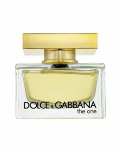 Dolce & Gabbana Women's 2.5oz The One Tester EDP Spray Fragrance