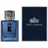 Dolce & Gabbana Men's 1.7oz 'K' EDP Spray Cologne & Aftershave
