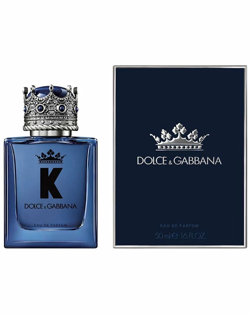 Dolce & Gabbana Men's 1.7oz 'K' EDP Spray Cologne & Aftershave 3 Dolce & Gabbana Men's 1.7oz 'K' EDP Spray Cologne & Aftershave