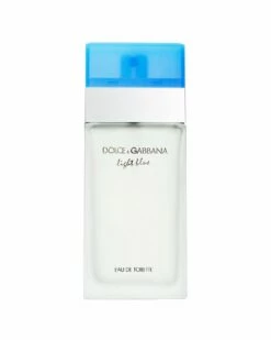 Dolce & Gabbana Women's 3.4oz Light Blue Tester EDT Spray Fragrance