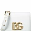 Dolce & Gabbana 3.5 Leather Crossbody Women Crossbody Bags -Dolce & Gabbana Sales 1111210137 RLLZ 1