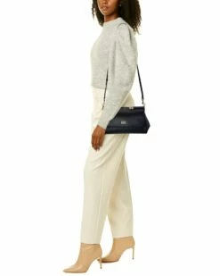 Dolce & Gabbana Sicily Medium Leather Satchel Women Satchels & Top Handles -Dolce & Gabbana Sales 1111214957 RLLZ 4