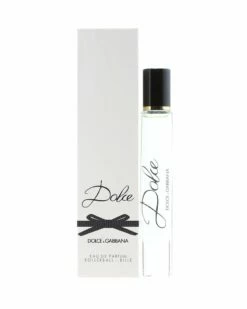 Dolce & Gabbana .25oz Ladies' Rollerball Women Fragrance