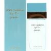 Dolce & Gabbana 1.6oz Light Blue Forever Women Fragrance -Dolce & Gabbana Sales 1111216196 RLLZ 1