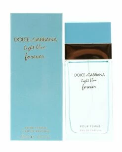 Dolce & Gabbana 1.6oz Light Blue Forever Women Fragrance
