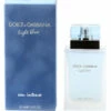 Dolce & Gabbana Light Blue Eau Intense Women's 1.6oz Eau De Parfum Spray Fragrance -Dolce & Gabbana Sales 1111239646 RLLZ 1