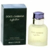 Dolce & Gabbana Light Bluepour Homme 1.3oz Eau De Toilette Spray Men Cologne & Aftershave -Dolce & Gabbana Sales 1111239652 RLLZ 1
