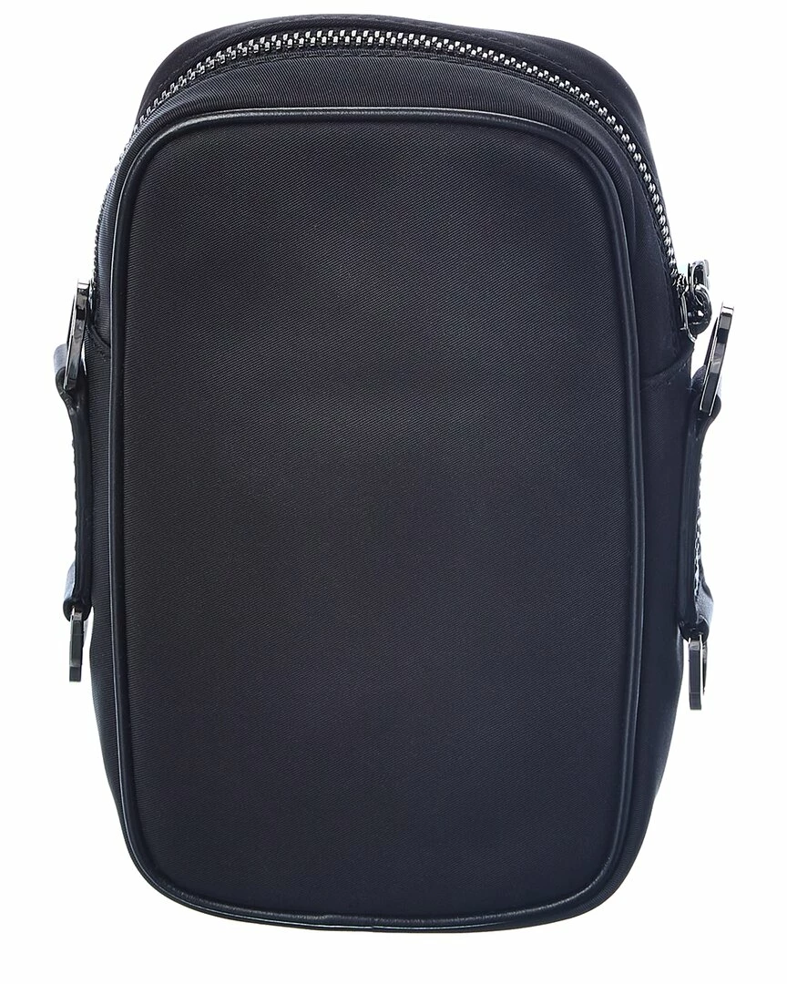 Dolce & Gabbana Leather Crossbody Men Bags & Backpacks 4 Dolce & Gabbana Leather Crossbody Men Bags & Backpacks - Image 2