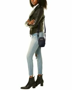 Dolce & Gabbana Leather Crossbody Men Bags & Backpacks 10 Dolce & Gabbana Leather Crossbody Men Bags & Backpacks -Dolce & Gabbana Sales 1111257224 RLLZ 4