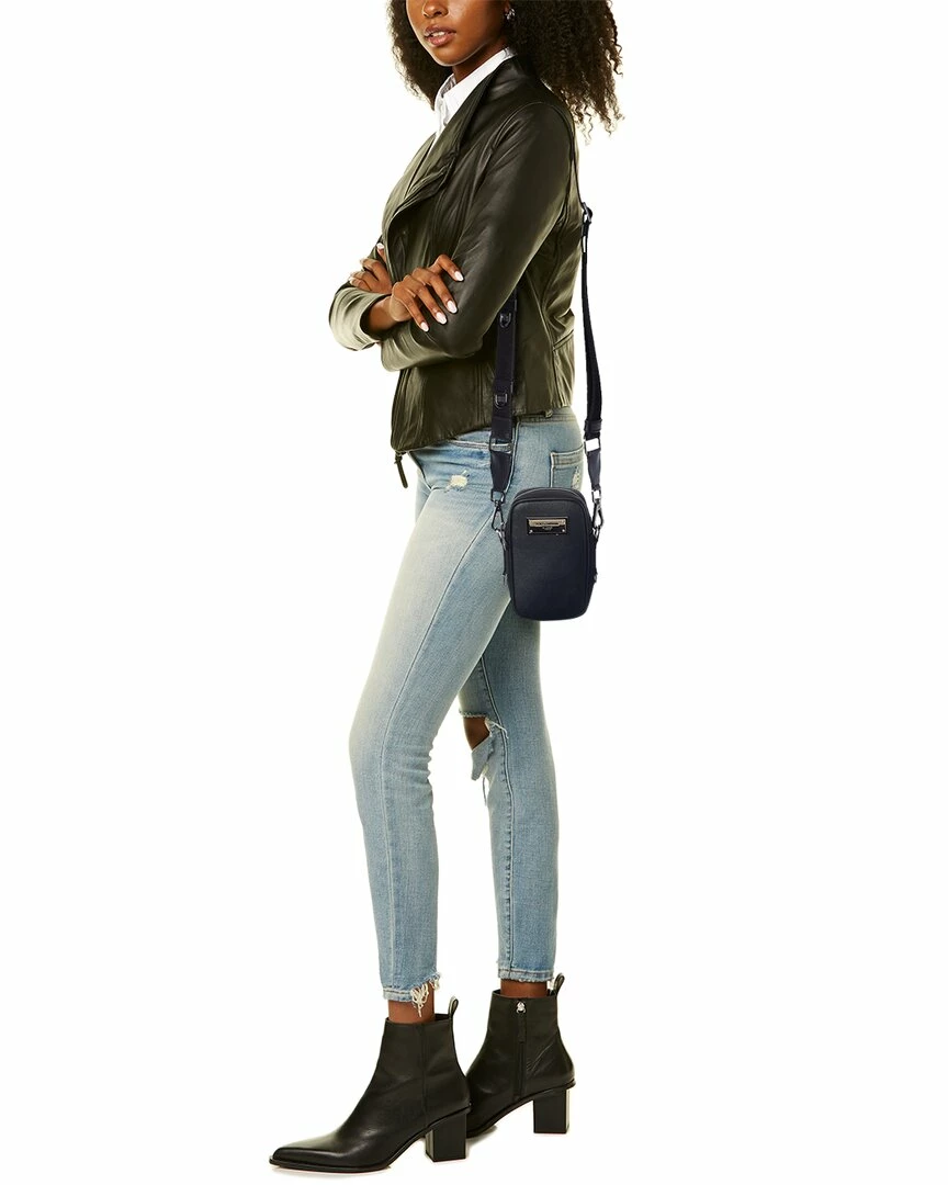 Dolce & Gabbana Leather Crossbody Men Bags & Backpacks 6 Dolce & Gabbana Leather Crossbody Men Bags & Backpacks - Image 4