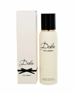 Dolce & Gabbana 3.3oz Dolce Shower Gel Women Bath & Body