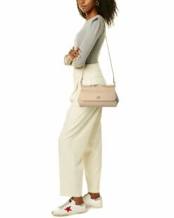 Dolce & Gabbana Sicily Medium Leather Satchel Women Satchels & Top Handles -Dolce & Gabbana Sales 1111280836 RLLZ 4