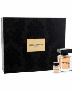 Dolce & Gabbana Women's D&G The Only One 2pc Set Fragrance