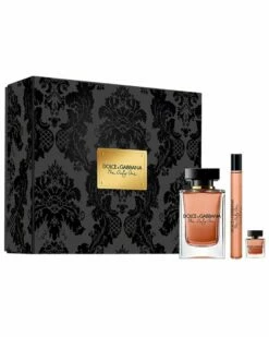 Dolce & Gabbana Women's The Only One 3pc Set Fragrance
