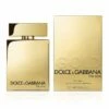 Dolce & Gabbana Men's 1.6oz The One Gold EDP Intense Spray Cologne & Aftershave -Dolce & Gabbana Sales 1111284181 RLLZ 1