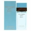 Dolce & Gabbana 0.8oz Light Blue Forever Women Fragrance -Dolce & Gabbana Sales 1111302348 RLLZ 1