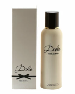 Dolce & Gabbana Women's 6.7oz Dolce Body Lotion Bath & Body