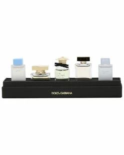 Dolce & Gabbana Mini Set Women Fragrance