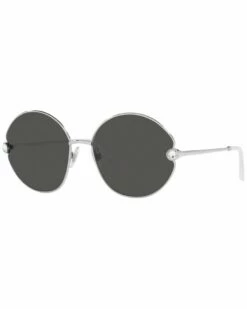 Dolce & Gabbana Women's DG2282B 59mm Sunglasses Sunglasses & Eyewear