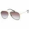 Dolce & Gabbana Women's DG2244 59mm Sunglasses Sunglasses & Eyewear -Dolce & Gabbana Sales 1111351471 RLLZ 1