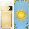 Dolce & Gabbana Women's 3.3oz Light Blue Sun Eau De Toilette Fragrance -Dolce & Gabbana Sales 1111358013 RLLZ 1