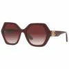Dolce & Gabbana Women's DG4406F 54mm Sunglasses Sunglasses & Eyewear -Dolce & Gabbana Sales 1111366959 RLLZ 1
