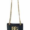 Dolce & Gabbana 3.5 Leather Phone Bag Women Wallets & Card Cases -Dolce & Gabbana Sales 1111374486 RLLZ 1