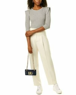 Dolce & Gabbana 3.5 Leather Phone Bag Women Wallets & Card Cases -Dolce & Gabbana Sales 1111374486 RLLZ 4