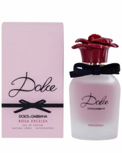 Dolce & Gabbana 1oz Dolce Rosa Excelsa Eau De Parfum Spray Women Fragrance