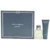 Dolce & Gabbana Men's 2pc Light Blue Eau De Toilette Spray Set Cologne & Aftershave -Dolce & Gabbana Sales 1111397344 RLLZ 1