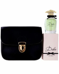 Dolce & Gabbana Women's Dolce Gift Set Fragrance