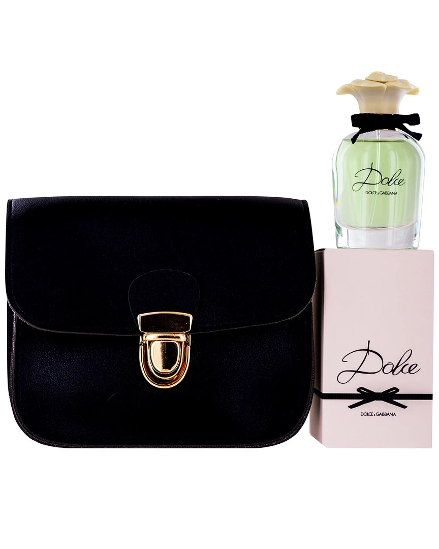 Dolce & Gabbana Women's Dolce Gift Set Fragrance 3 Dolce & Gabbana Women's Dolce Gift Set Fragrance